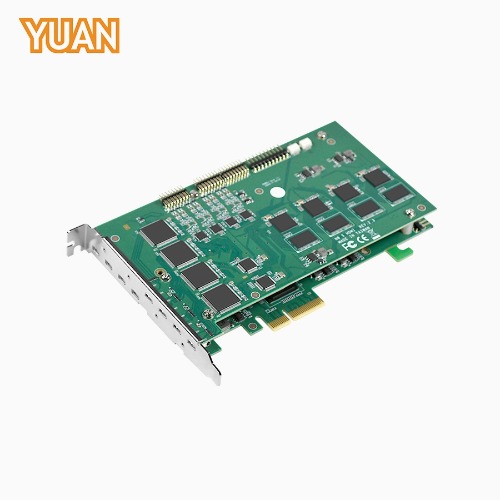 [유안] SC542N8 HDMI 캡처 카드