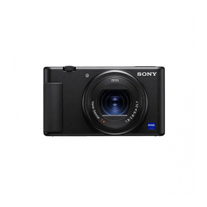 [SONY] ZV-1 소니 컴팩트 브이로그 카메라