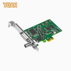 [유안] SC5A0N1-L 멀티포맷 캡처 카드