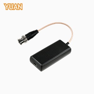 [유안] PD5A0 HDV USB 2.0 SDI 캡처 박스