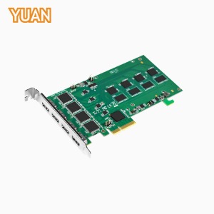 [유안] SC5A0N4 HDMI 캡처 카드