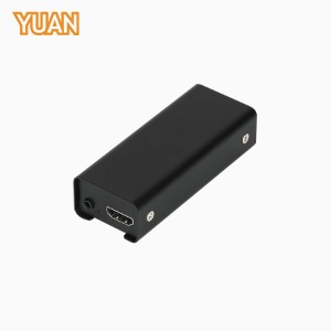 [유안] USB 3.0 캡처박스 PD570 프로 HDMI