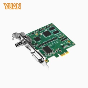 [유안] SC5C0N1 멀티포맷 캡처 카드