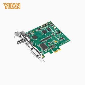 [유안] SC5A0N1 멀티포맷 캡처 카드