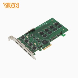 [유안] SC542N4 HDMI 캡처 카드