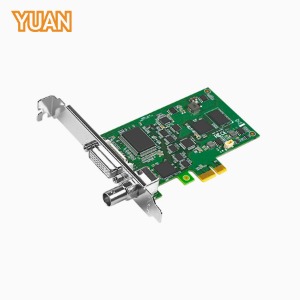 [유안] SC540N1-L 멀티포맷 캡처 카드