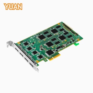 [유안] SC5C0N4 HDMI 캡처 카드