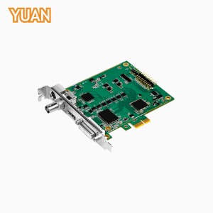 [유안] SC550N1 멀티포맷 캡처 카드