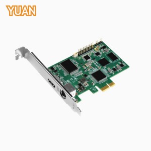 [유안] SC5A0N1-L HDAV 멀티포맷 캡처 카드