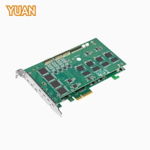 [유안] SC5A0N8 HDMI 캡처 카드