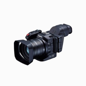 [Canon] 캐논 Professional XC10