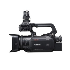 [Canon] 캐논 XF405 4K 60P