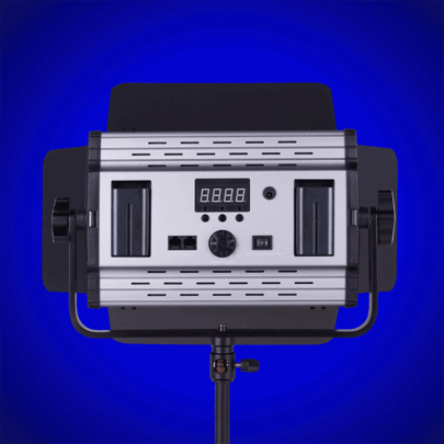 [시네트리] CT-S60 RGB LED 라이트 DMX지원, RGB컬러, 리모컨컨트롤, 60W